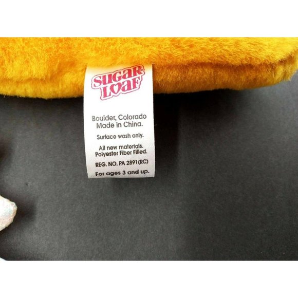 Harry Potter Inspired Winged Key Plush Flying Vint - Picture 3 of 6